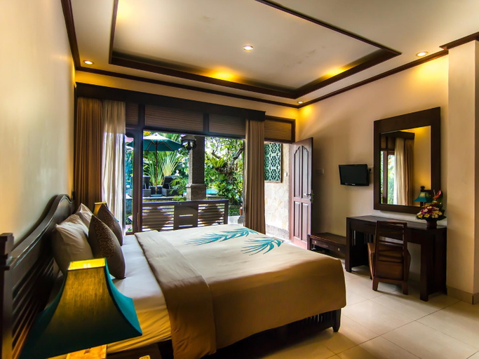 Bedroom 12