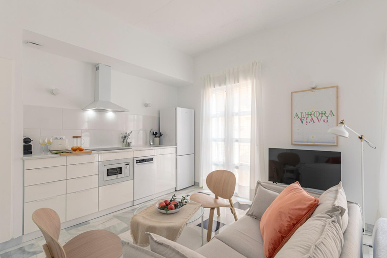 Others 5, Aurora terrace apartments, Sevilla