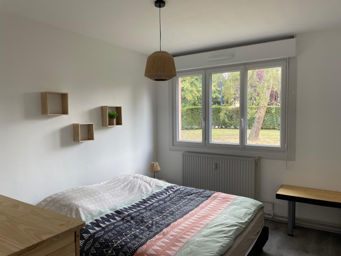 Bedroom 9