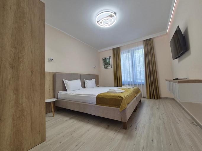 Others 2, Holiday Village Tarcau, Tarcau