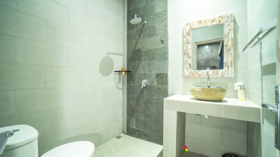 Bathroom 3