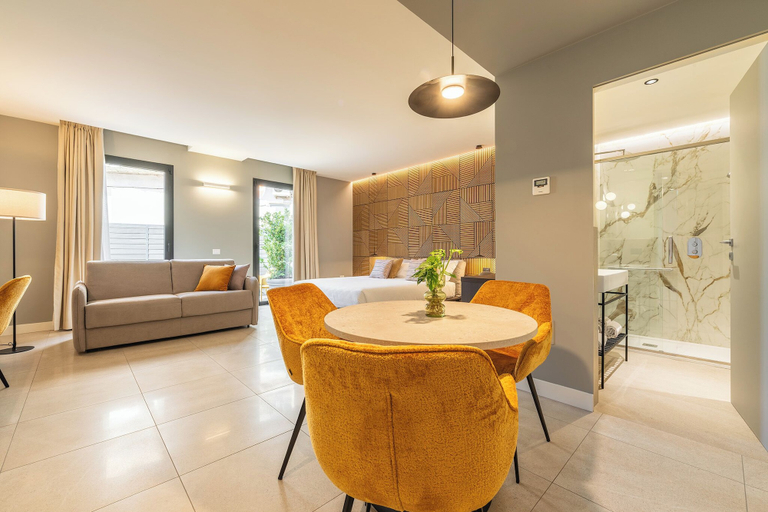 Others 5, KARALIN SONNINO SUITES, Cagliari