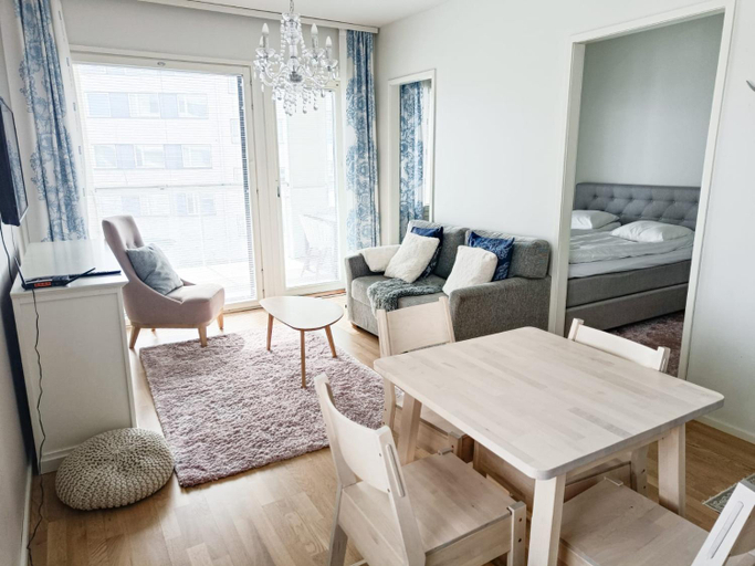 2, North Path Apartments, Lapland