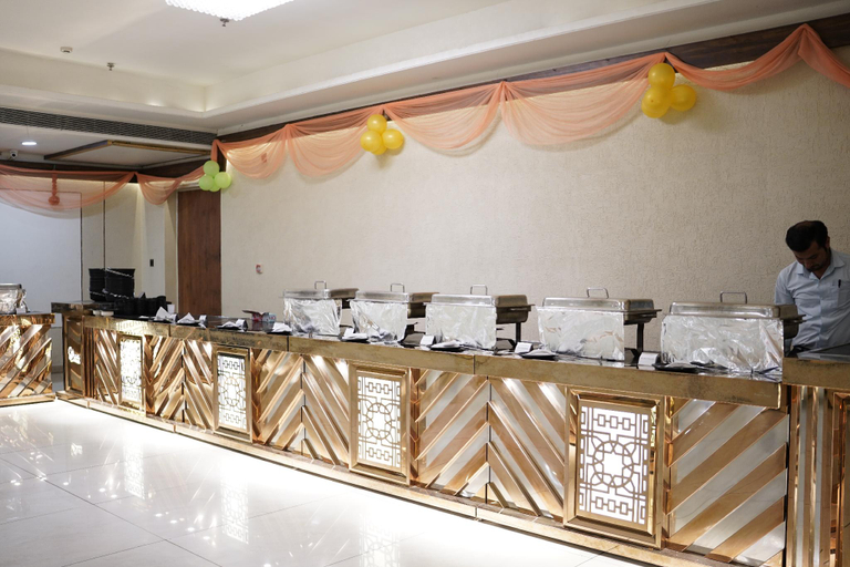 Food & Drinks 3, Hotel LA PEARL, Bhopal, Bhopal