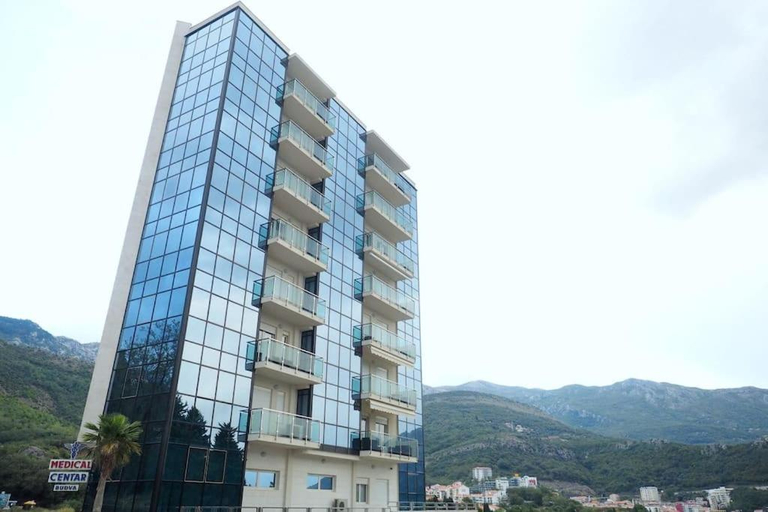 5, Apartment Arkadia