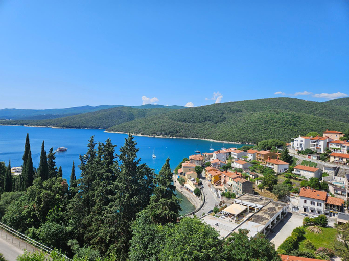 Others 3, Apartments Skandul Rabac, Labin