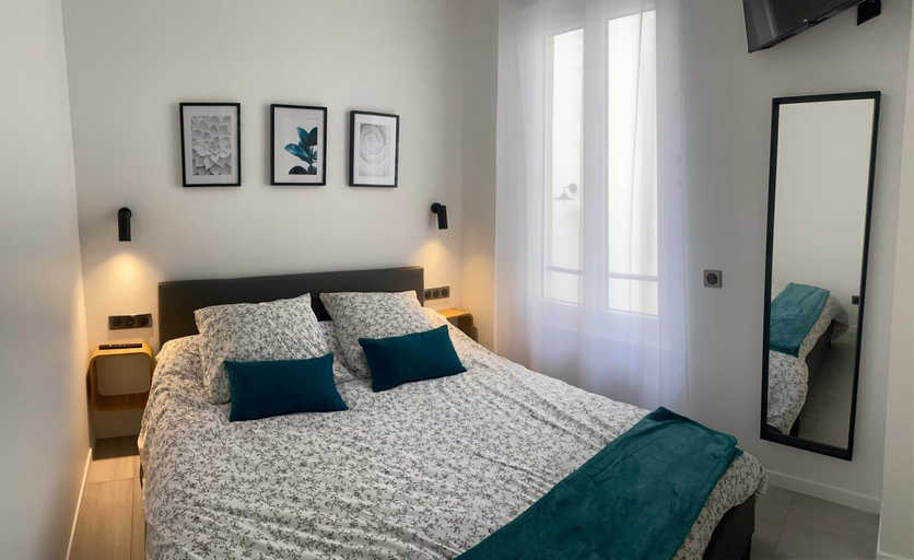 Bedroom 6