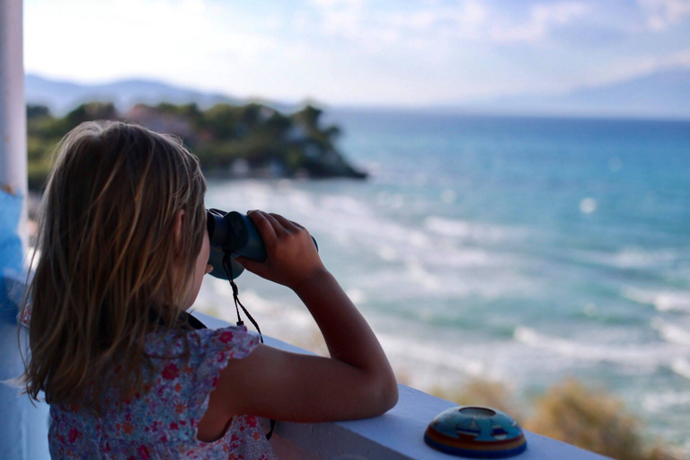 Others 5, Clear Horizon, Ionian Islands