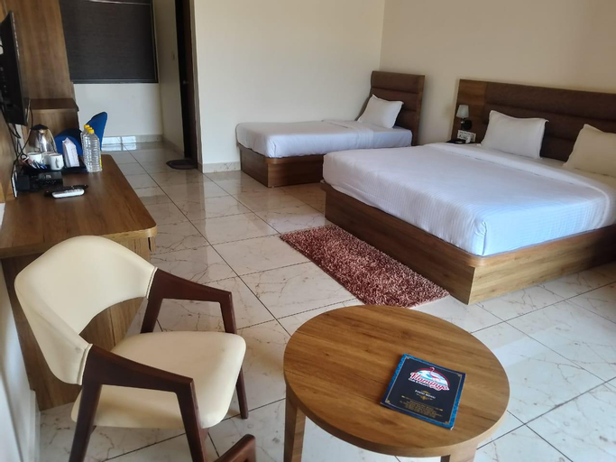 Bedroom 3