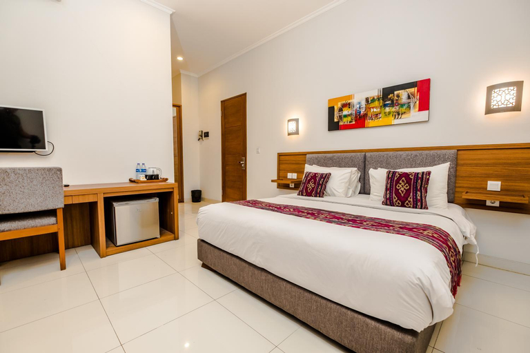 Bedroom 7