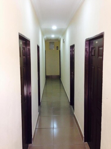 Public Area 2, Power Mike Guest House, AbujaMun