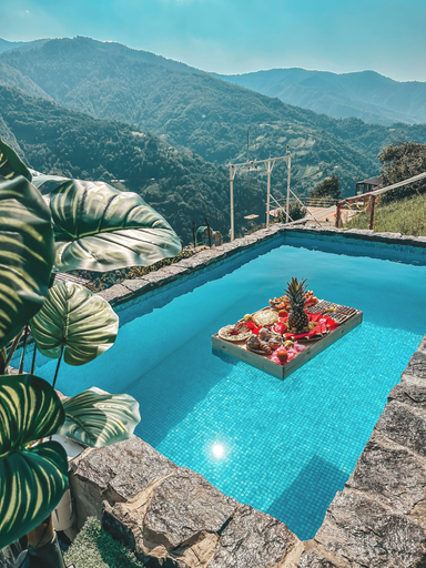 Sport & Beauty 3, Eco House Merisi, Keda