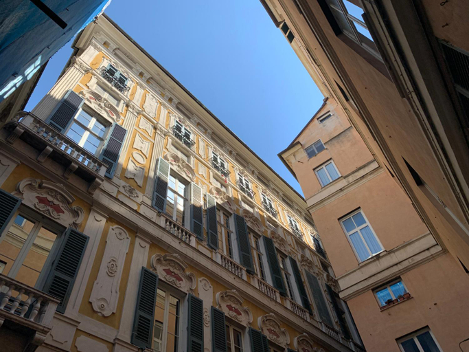 Exterior & Views 5, House Pellicceria by Holiday World, Genova