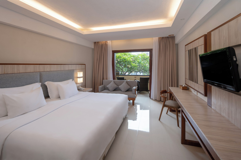 Bedroom 14