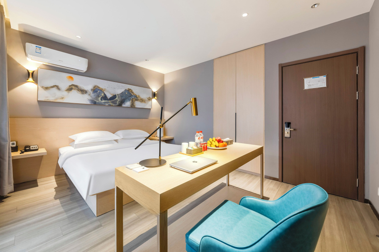Others 5, Jingbao Ruijia Hotel, Beijing