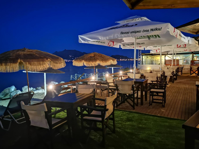 Food & Drinks 2, Romina's Sweet Place, Ionian Islands