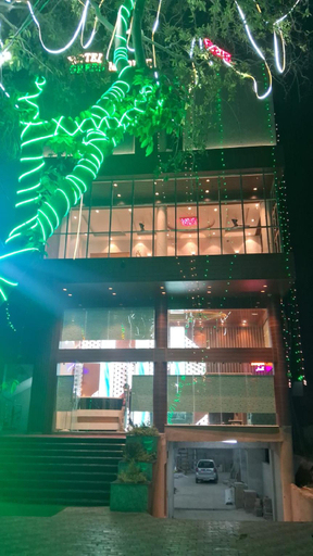 Others 3, Green Mapple, Muzaffarpur