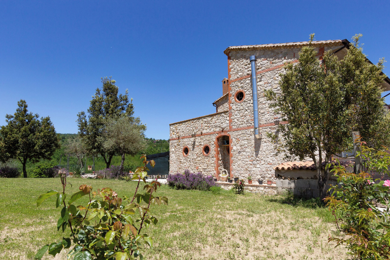Exterior & Views 2, Agriturismo Locanda Nina, Avellino