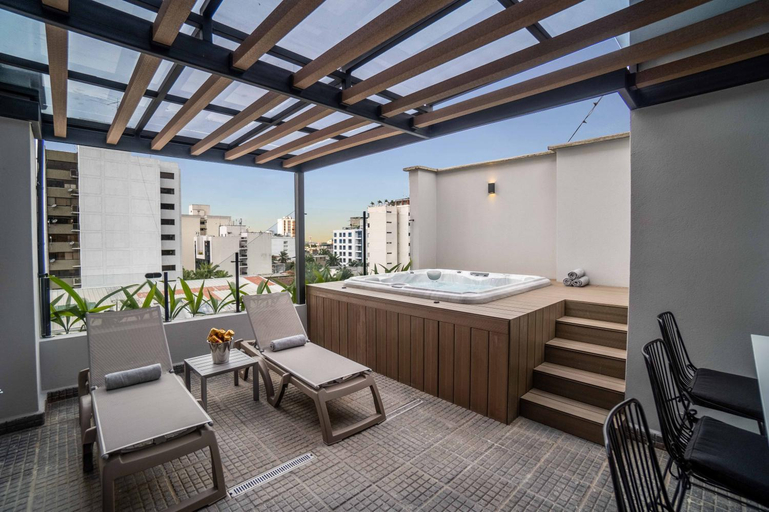 Others 3, Hygge Luxury Apartments, Santiago de Cali