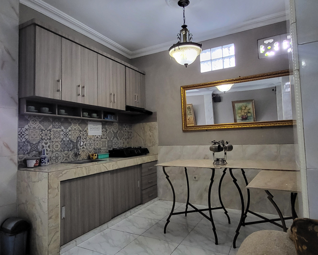 Others 4, Wisma Anisa Syariah By SIHA Hospitality, South Tangerang