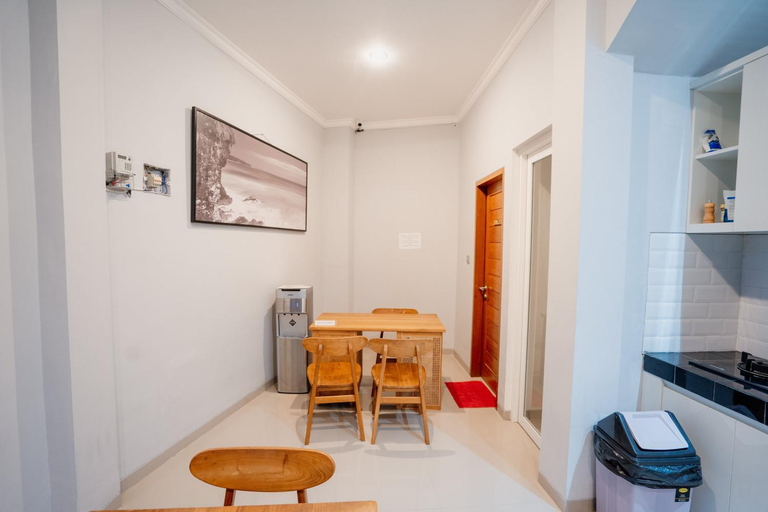 Public Area 2, Black Island Villa : 2BR Brand New In Canggu., Badung