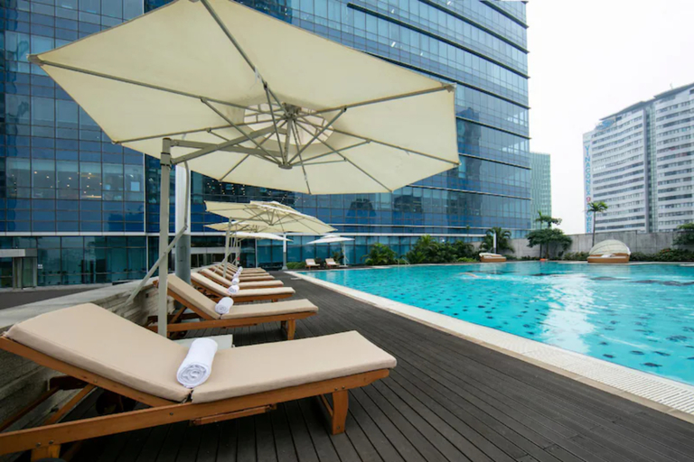 Sport & Beauty 3, Calidas Landmark72 Royal Residence Hanoi, Từ Liêm