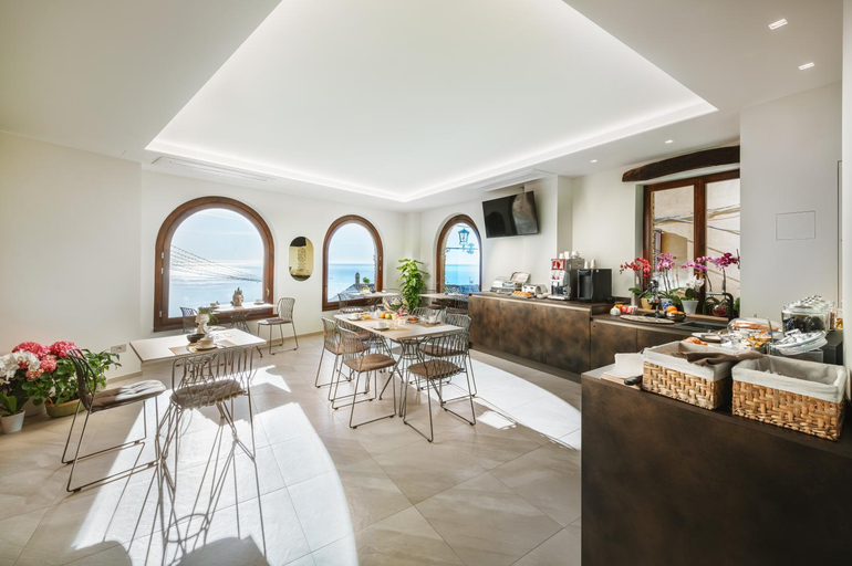 Food & Drinks 5, Dimora Guidi Tordini, Ascoli Piceno