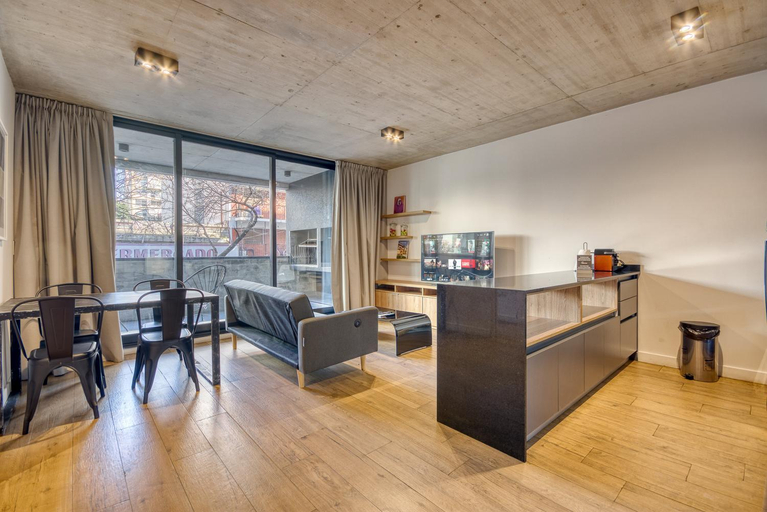 Others 4, Live Palermo Hollywood Boutique Apartments, Distrito Federal