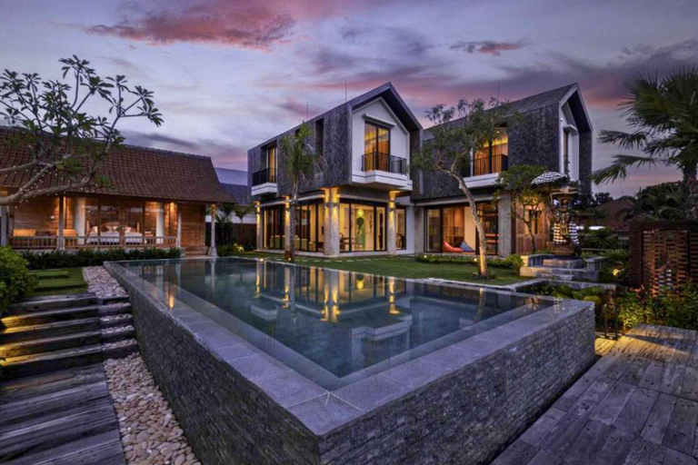 Others 5, Entire 4BR  Private Pool Villa with Nature REV26, Badung