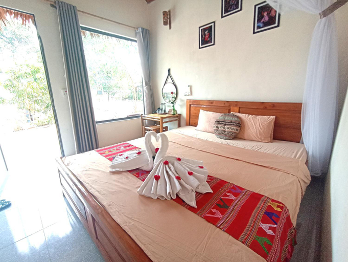 Bedroom 2, Thao Ly Homestay Mai Chau, Mai Châu
