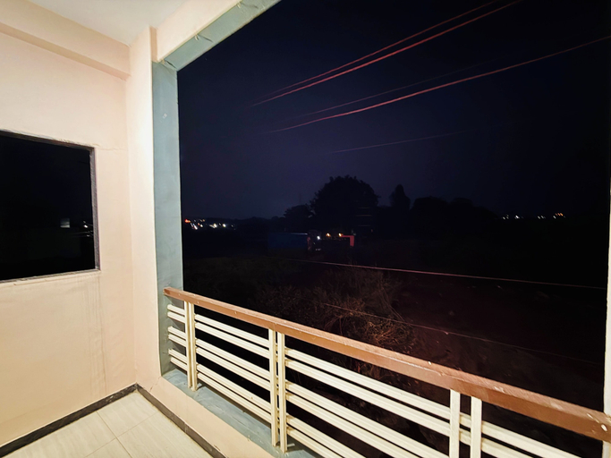 Others 4, Vrinda's Home Stay, West Nimar