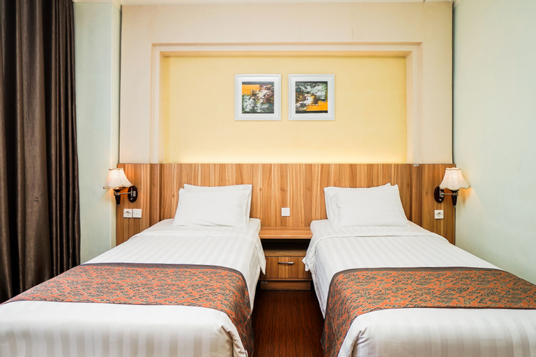 Bedroom 8