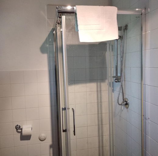 Bathroom 5, Cefalicchio B&B, Barletta-Andria-Trani