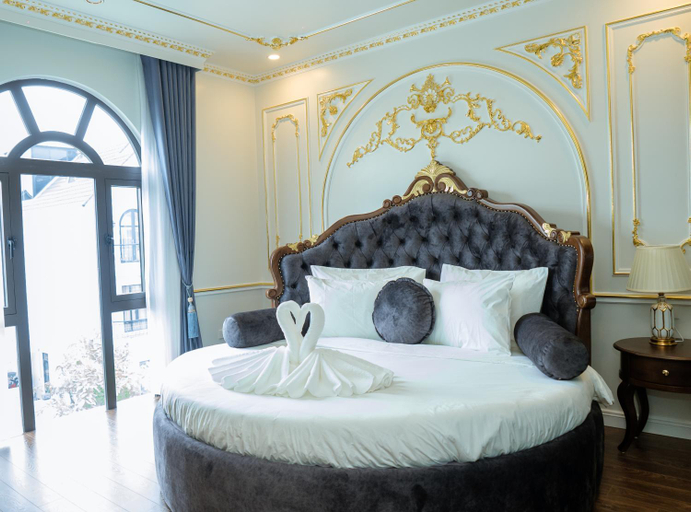 Bedroom 7