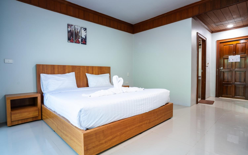 Bedroom 6