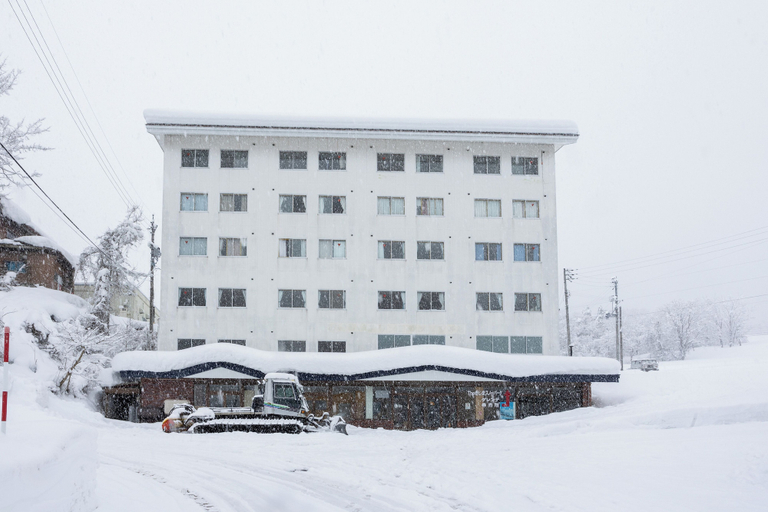 Exterior & Views 2, Koushasan Lodge, Kijimadaira