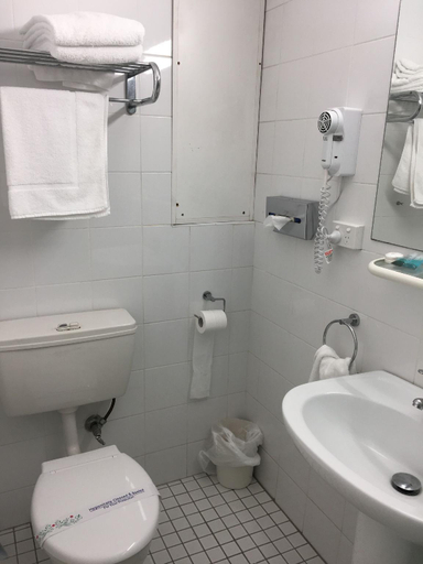 Bathroom 1