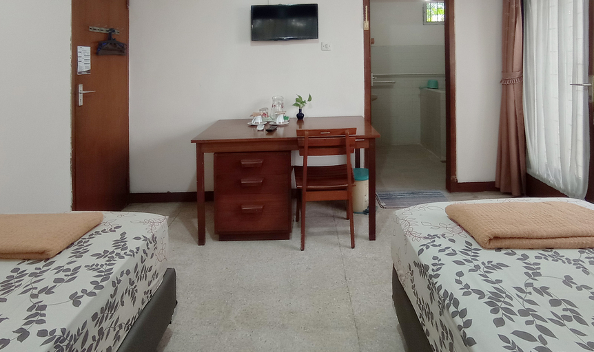 Bedroom 10