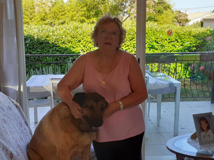 Others 5, Villa Sans souci et agreable, Var