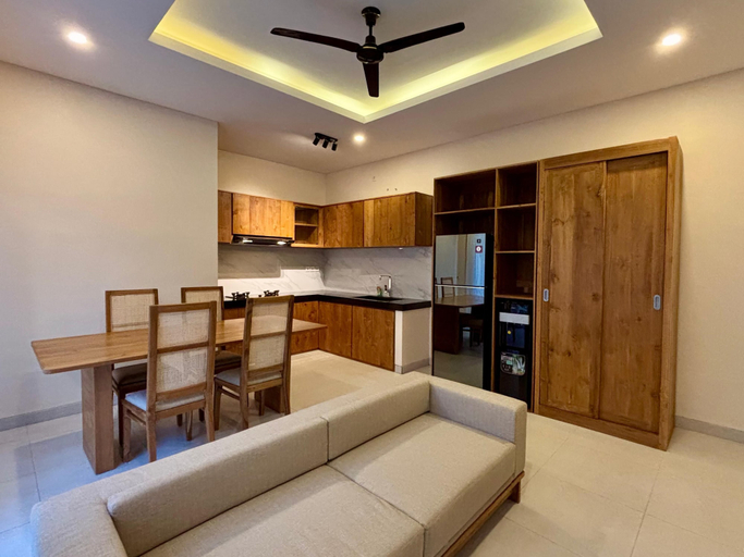 Exterior & Views 4, Solvana Villas Sanur by AGATA, Denpasar