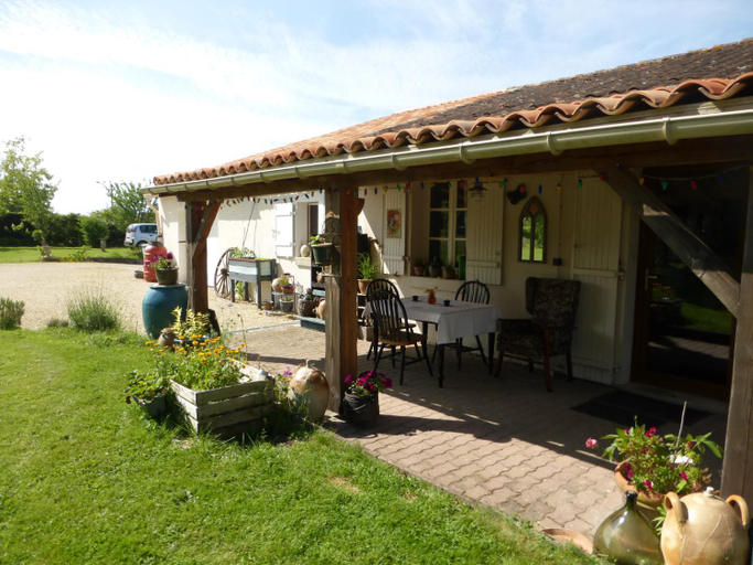 Others 5, Chez Kate, Vienne