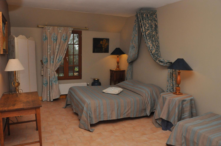 Others 3, Chambres et Table d'Hotes du Coquerel, Eure