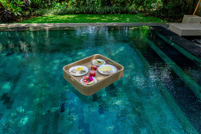 Sport & Beauty 4, Sari Bamboo Villas, Gianyar