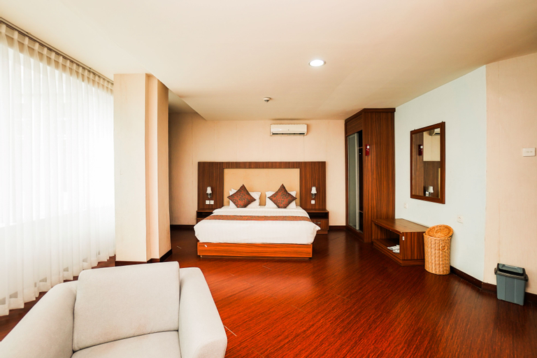 Bedroom 1