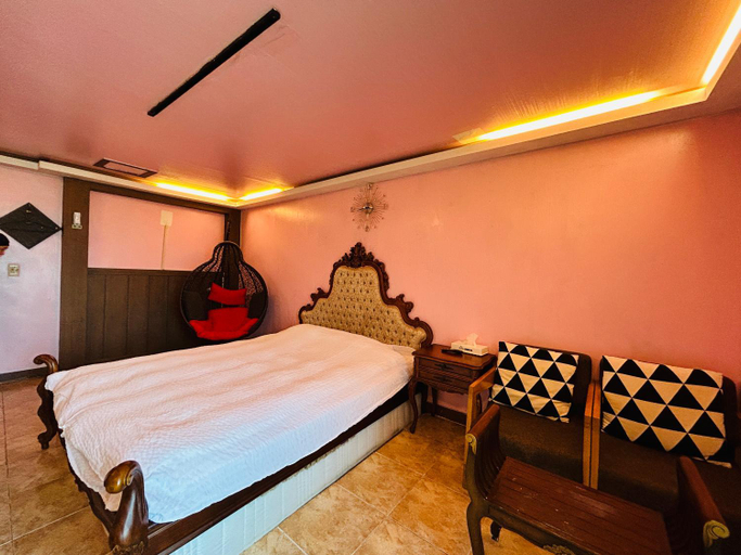 Others 1, Top Motel, Suncheon