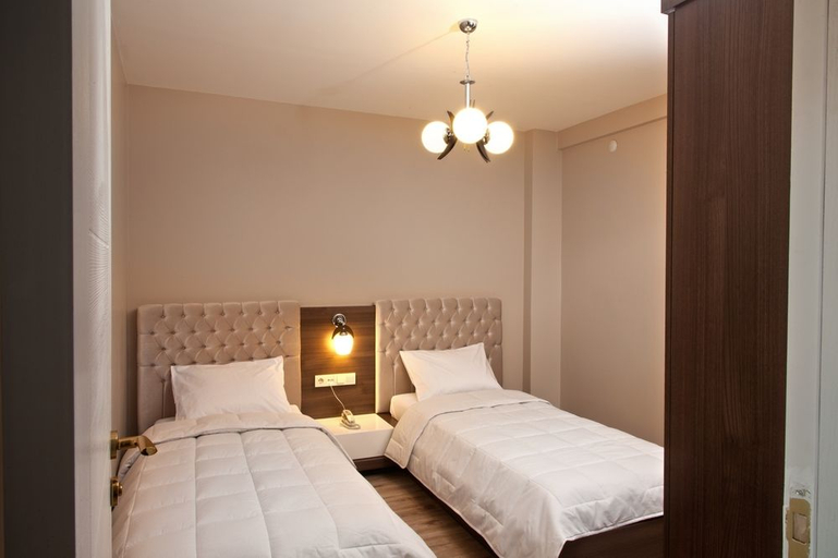 Golf Royal İstanbul Residence, Şişli