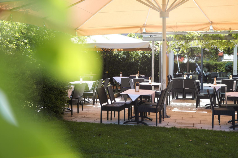 Food & Drinks 3, Zur Pfanne – Studio, Biberach