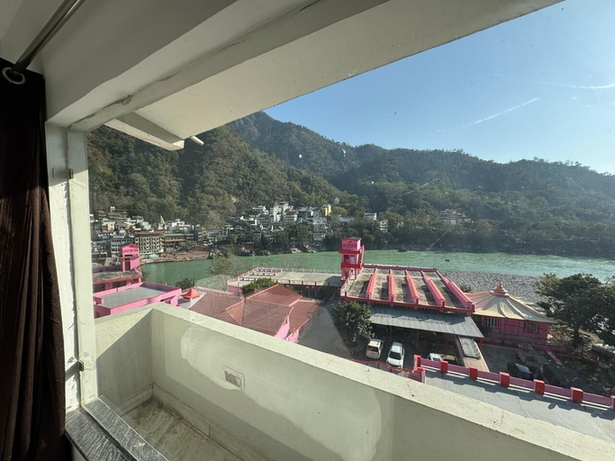 Others 4, Nirvana Riverside Resort, Garhwal