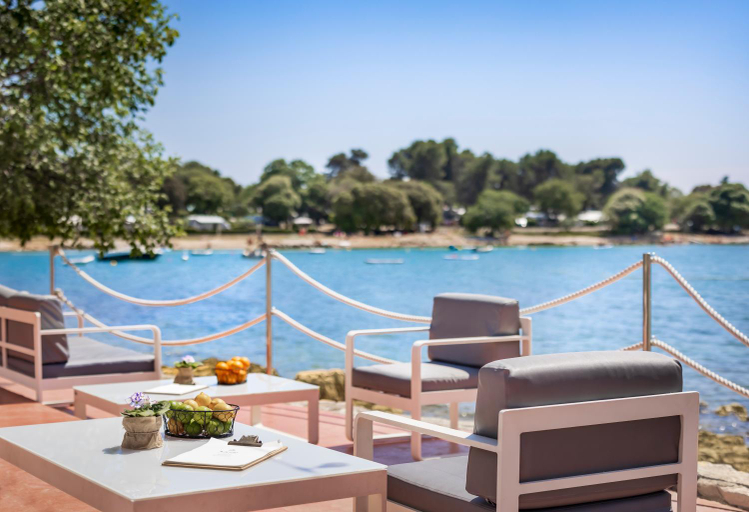 Others 5, Maistra Camping Polari Pitches, Rovinj