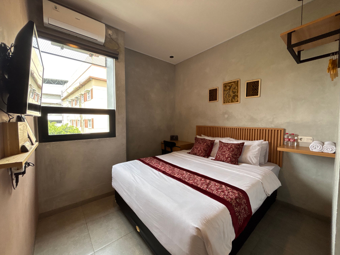 Bedroom 5